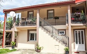 Apartman Kaca